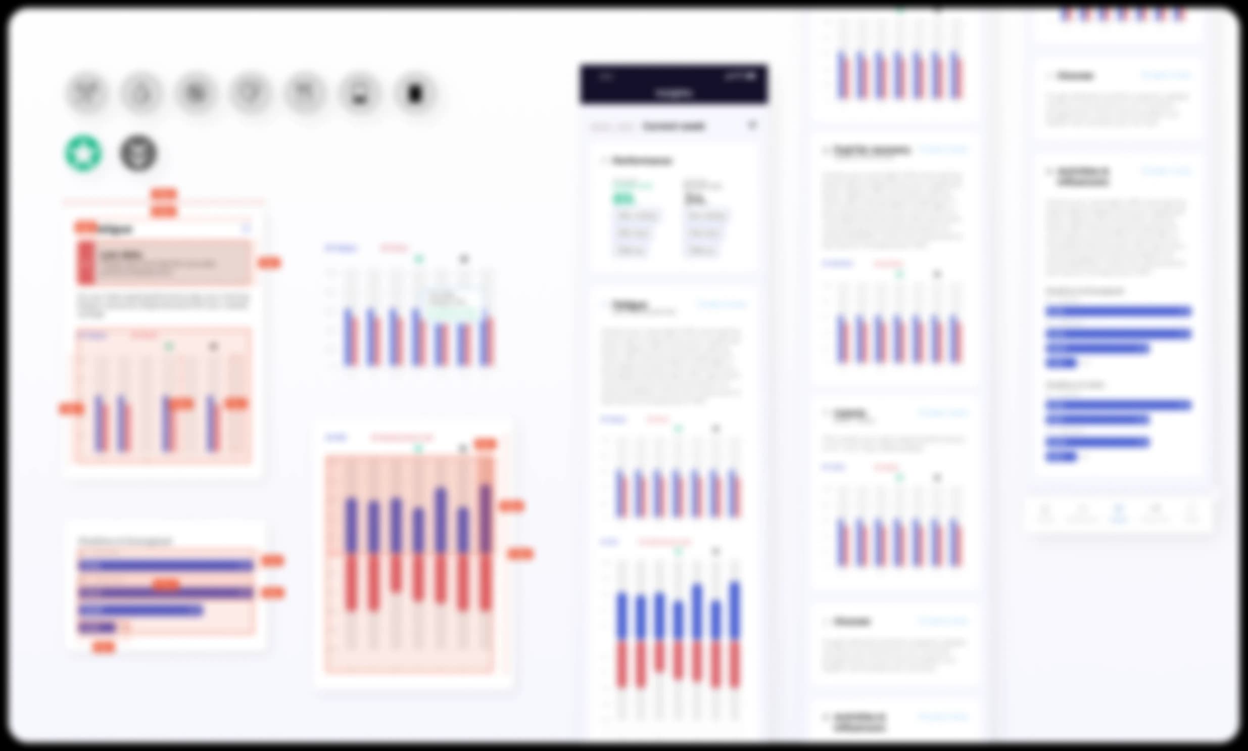 Design system enhancement